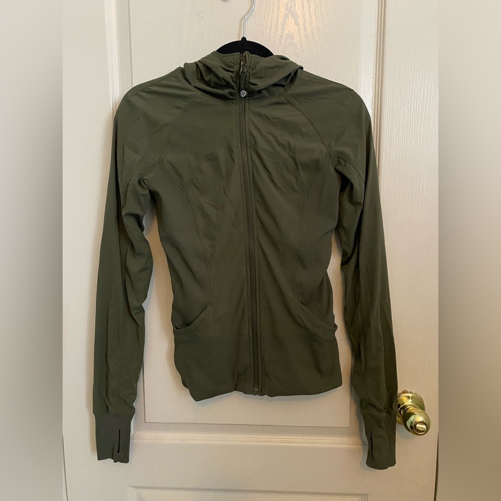 🚨SALE🚨Lululemon Jacket